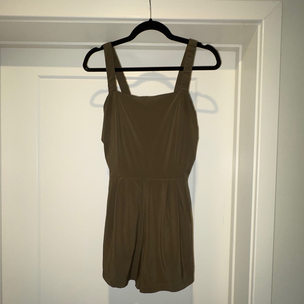 Vuori Villa Cami Romper